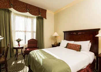 Hotel Diamond Chico hotel thumbnail 5