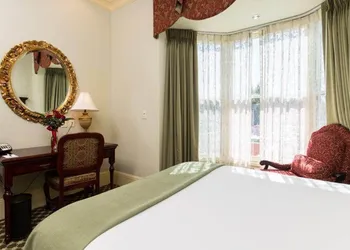 Hotel Diamond Chico hotel thumbnail 7