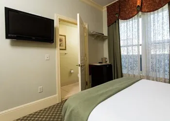 Hotel Diamond Chico hotel thumbnail 8