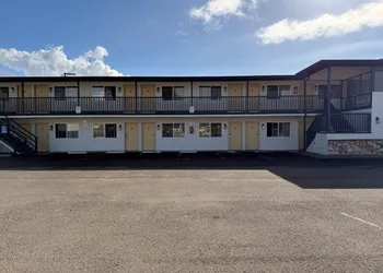 Morro Crest Inn hotel thumbnail 2