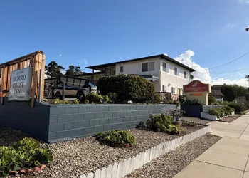 Morro Crest Inn hotel thumbnail 3
