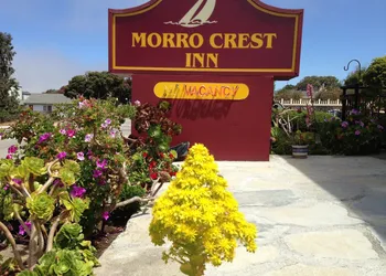 Morro Crest Inn hotel thumbnail 4