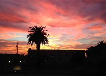 Morro Crest Inn hotel thumbnail 5