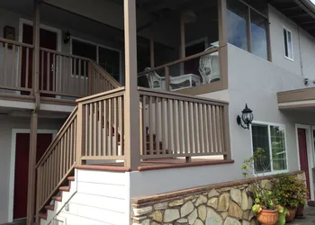 Morro Crest Inn hotel thumbnail 8