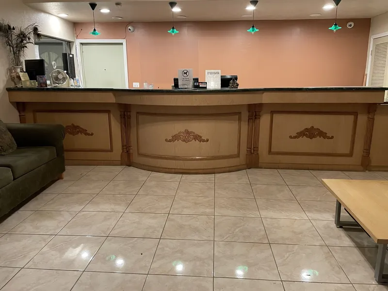 Regency Inn Norco hotel detail image 6