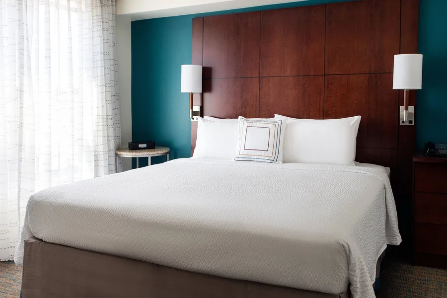 Residence Inn by Marriott San Diego Oceanside hotel detail image 6