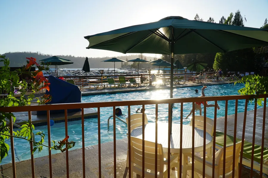 The Pines Resort hotel detail image 6