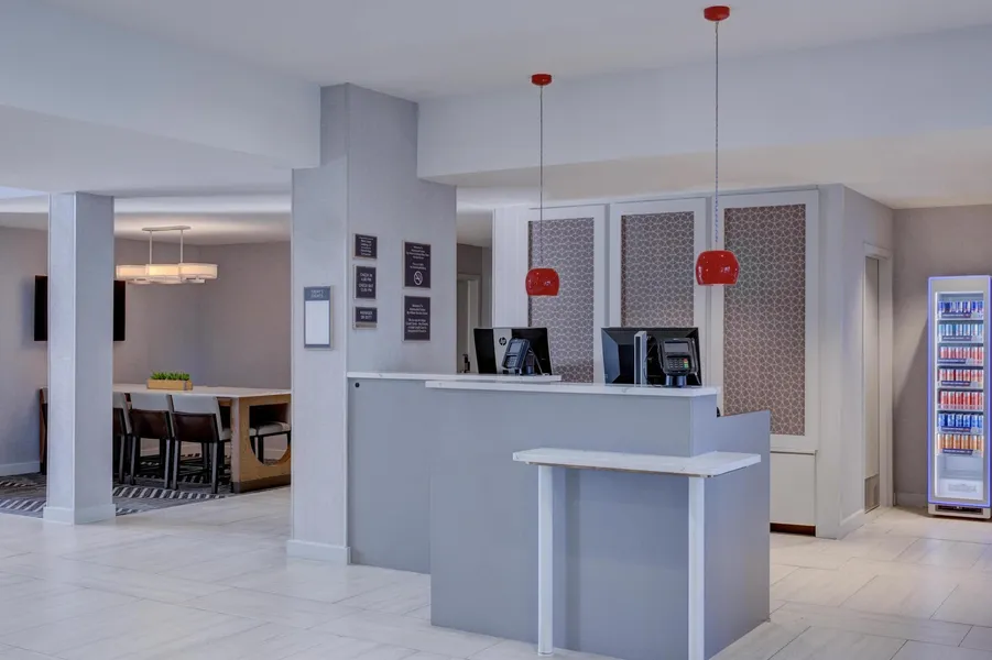 Homewood Suites by Hilton Anaheim-Main Gate Area hotel detail image 2