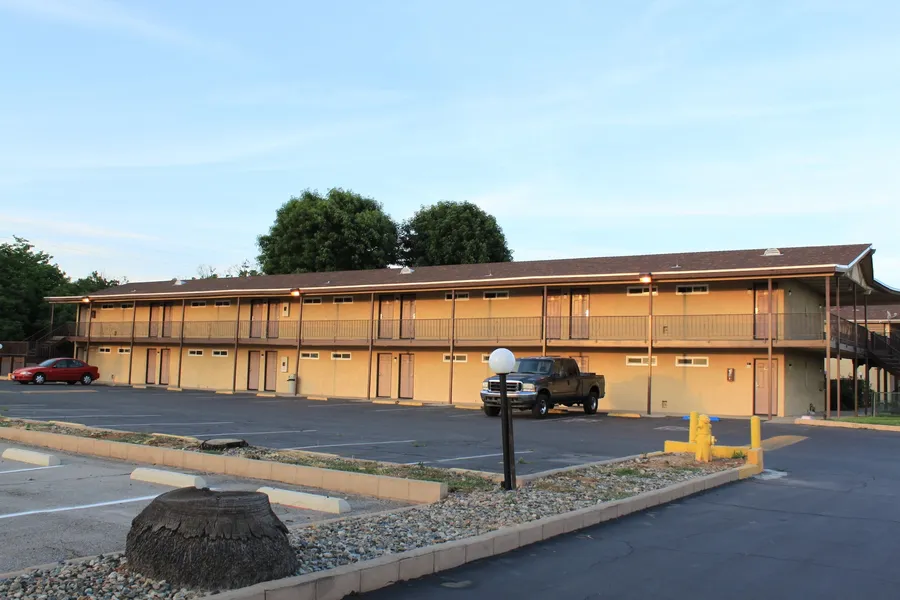 Menifee Inn hotel detail image 2