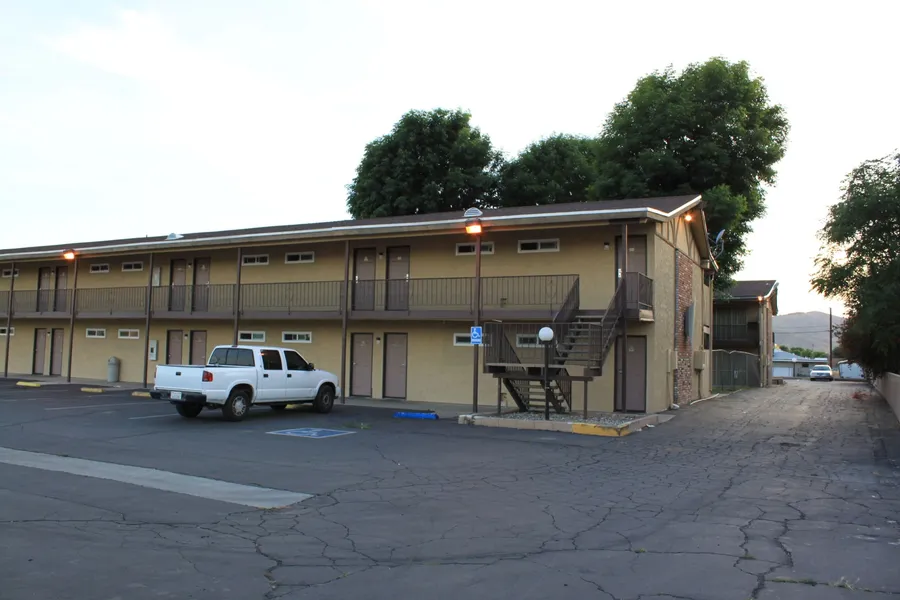 Menifee Inn hotel detail image 6