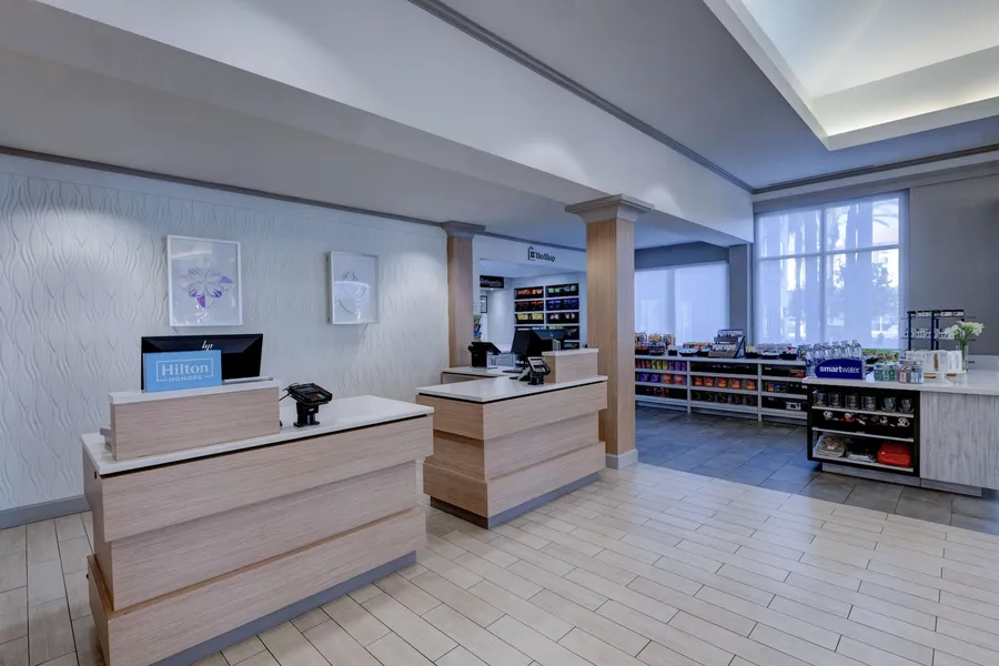 Hilton Garden Inn Anaheim Garden Grove hotel detail image 6