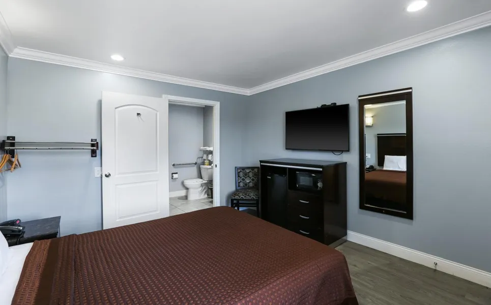 3rd Avenue Inn hotel detail image 6