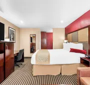 Best Western Plus Yosemite Way Station Motel hotel detail image 7