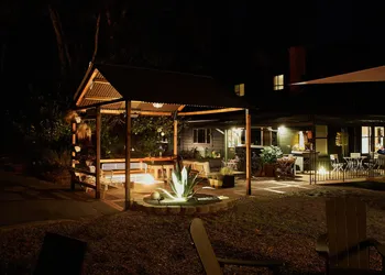 Mine + Farm, The Inn at Guerneville, CA hotel thumbnail 2