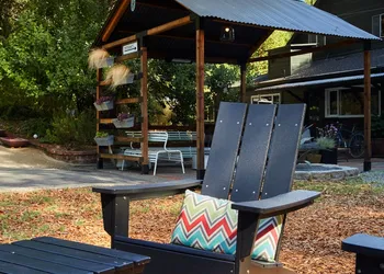 Mine + Farm, The Inn at Guerneville, CA hotel thumbnail 4