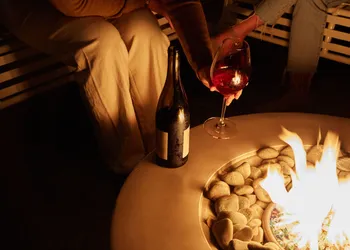 Mine + Farm, The Inn at Guerneville, CA hotel thumbnail 8