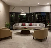 Holiday Inn Long Beach Airport Hotel and Conference Center by IHG hotel detail image 3