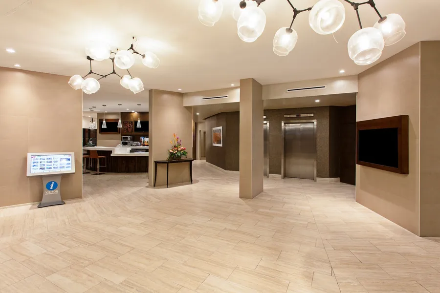 Holiday Inn Long Beach Airport Hotel and Conference Center by IHG hotel detail image 6