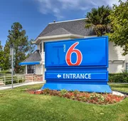 Motel 6 Fairfield, CA - North hotel detail image 5