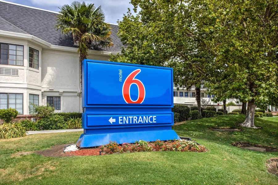Motel 6 Fairfield, CA - North hotel detail image 6