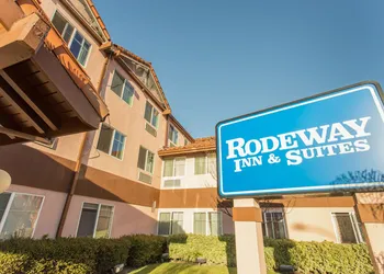 Rodeway Inn & Suites Hayward - Oakland South hotel thumbnail 2