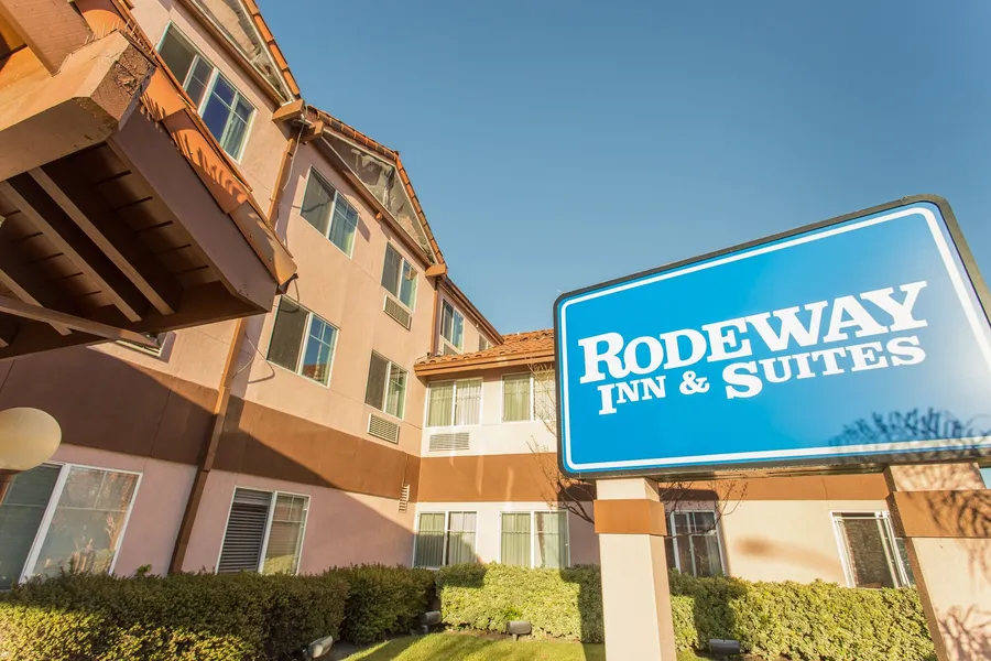 Rodeway Inn & Suites Hayward - Oakland South hotel detail image 2