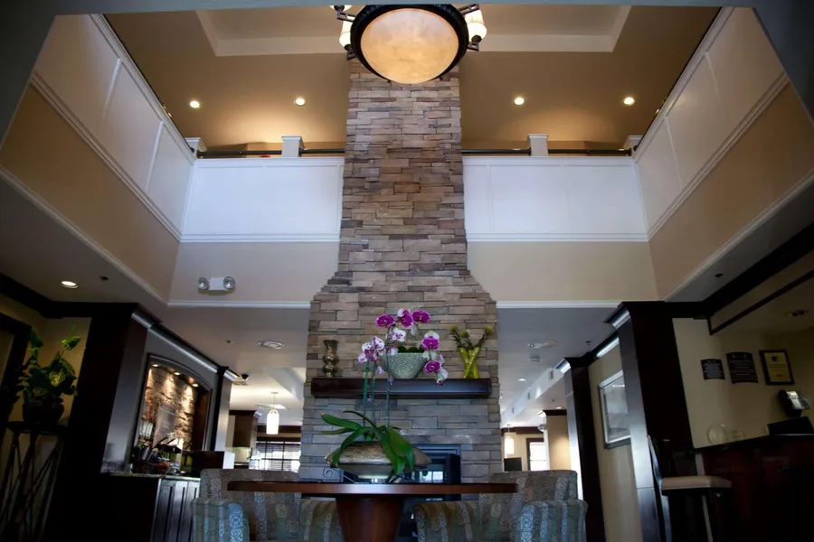 Sonesta ES Suites San Francisco Airport San Bruno hotel detail image 2