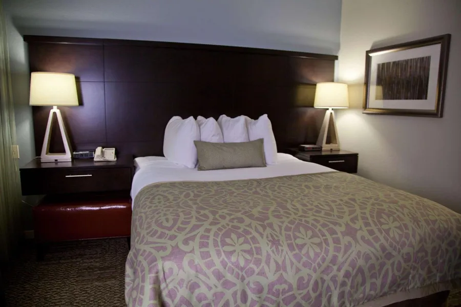 Sonesta ES Suites San Francisco Airport San Bruno hotel detail image 6