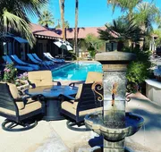 LaMaison Palm Springs hotel detail image 3