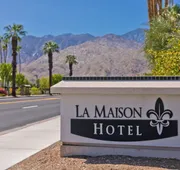LaMaison Palm Springs hotel detail image 5