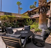 LaMaison Palm Springs hotel detail image 7