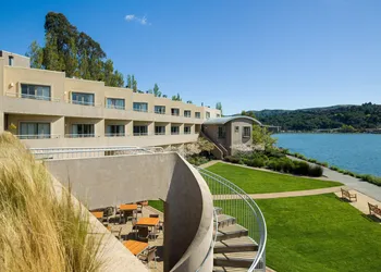 Acqua Hotel hotel thumbnail 4