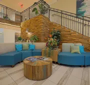 The Cove Hotel, Long Beach hotel detail image 7