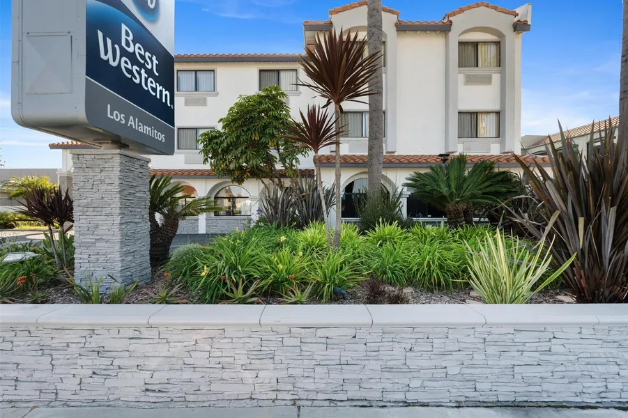 Best Western Los Alamitos Inn & Suites hotel detail image 2