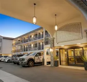 Best Western Los Alamitos Inn & Suites hotel detail image 3