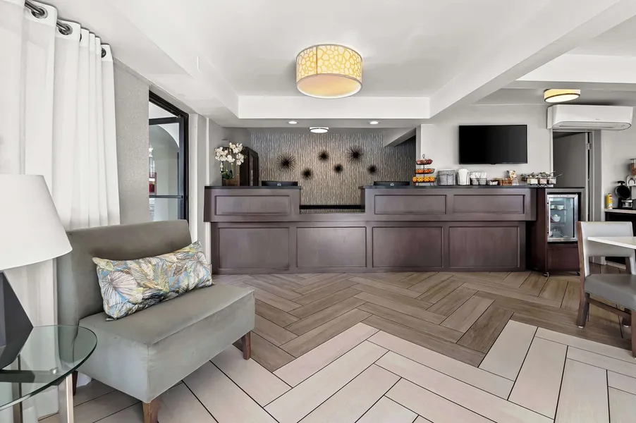 Best Western Los Alamitos Inn & Suites hotel detail image 6