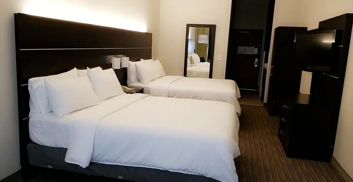 Holiday Inn Express Madera - Yosemite Park Area by IHG hotel detail image 6