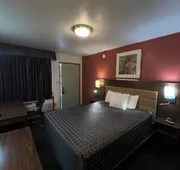 Budget inn hotel detail image 5