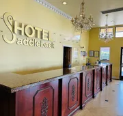 Hotel Saddleback Los Angeles - Norwalk hotel detail image 4