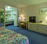 Howard Johnson by Wyndham Norco hotel detail image 4