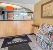 Days Inn by Wyndham in San Bernardino hotel detail image 4