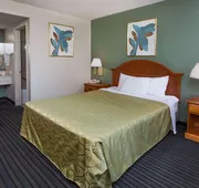 Days Inn by Wyndham in San Bernardino hotel detail image 5