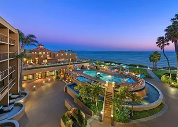 The Cliffs Hotel and Spa hotel thumbnail 2