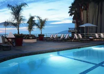 The Cliffs Hotel and Spa hotel thumbnail 4