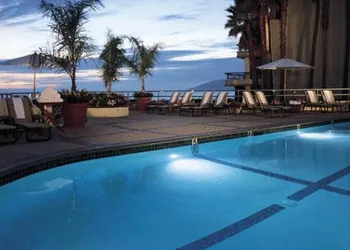 The Cliffs Hotel and Spa hotel thumbnail 5