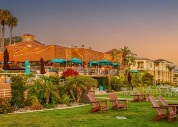 The Cliffs Hotel and Spa hotel thumbnail 7
