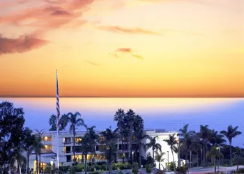 The Cliffs Hotel and Spa hotel thumbnail 8