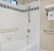 Ramada by Wyndham Mountain View hotel detail image 3