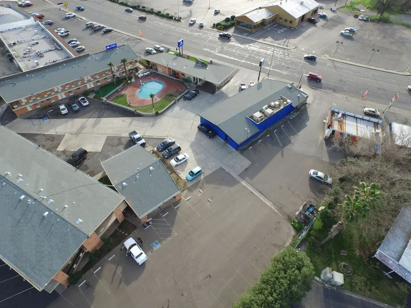 The River Inn and Suites hotel detail image 6