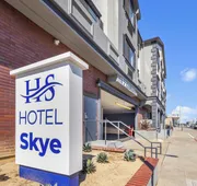 Hotel Skye SFO hotel detail image 4